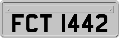 FCT1442