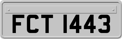 FCT1443