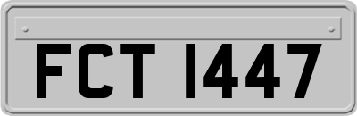 FCT1447