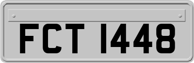 FCT1448