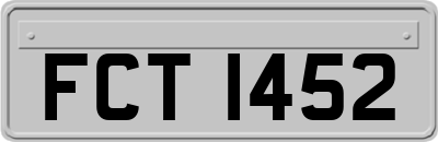 FCT1452