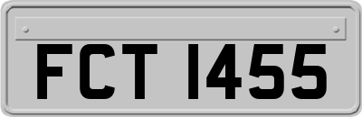 FCT1455
