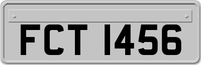 FCT1456