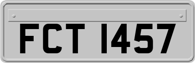 FCT1457