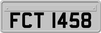 FCT1458