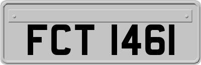FCT1461