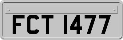 FCT1477