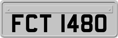 FCT1480
