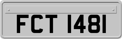 FCT1481