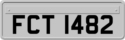 FCT1482