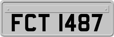 FCT1487