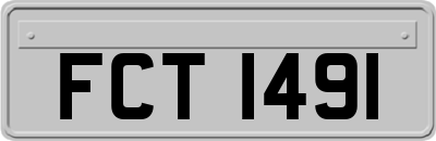 FCT1491