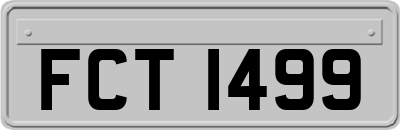 FCT1499