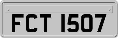 FCT1507