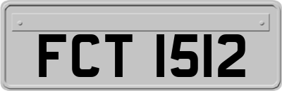 FCT1512