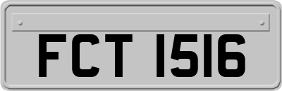 FCT1516