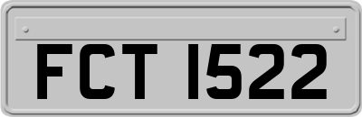 FCT1522