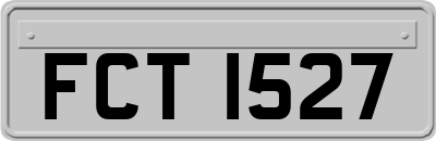 FCT1527