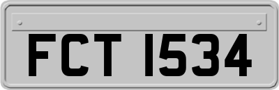 FCT1534