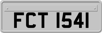 FCT1541
