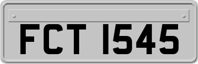 FCT1545