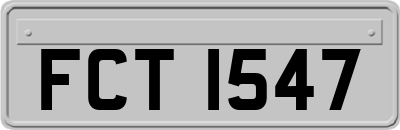 FCT1547