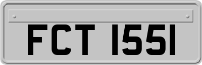 FCT1551