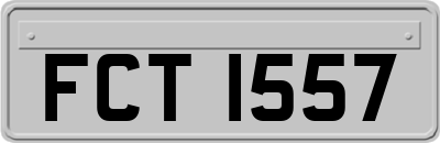 FCT1557