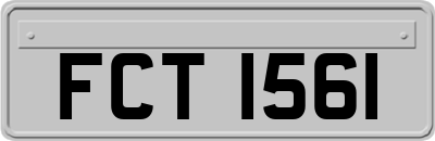 FCT1561