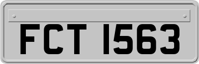FCT1563