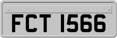 FCT1566