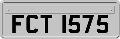 FCT1575