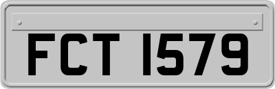 FCT1579