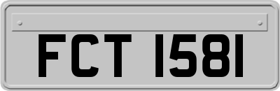 FCT1581
