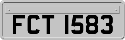 FCT1583