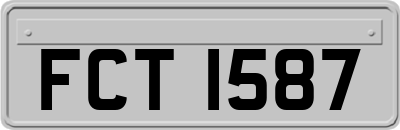 FCT1587