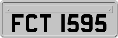 FCT1595