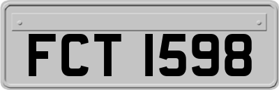 FCT1598