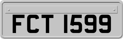 FCT1599