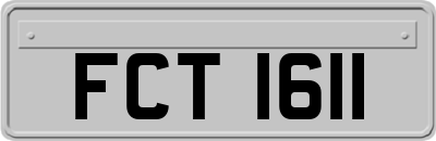 FCT1611