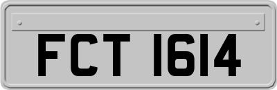 FCT1614