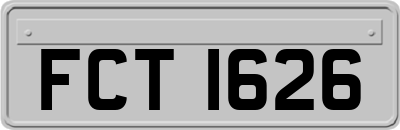 FCT1626