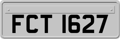 FCT1627