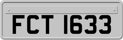 FCT1633