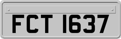 FCT1637