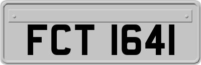 FCT1641