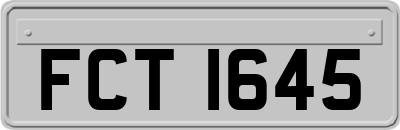 FCT1645