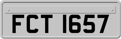 FCT1657