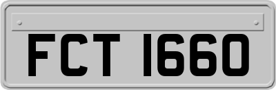 FCT1660
