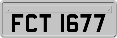 FCT1677